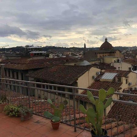 Rooftop Scala Florence Extérieur photo
